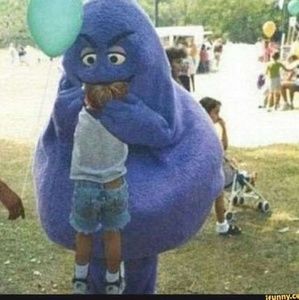 Meet your Posher, Arianna